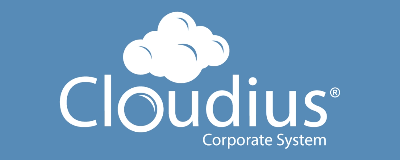 Cloudius vállalatirányítási rendszer