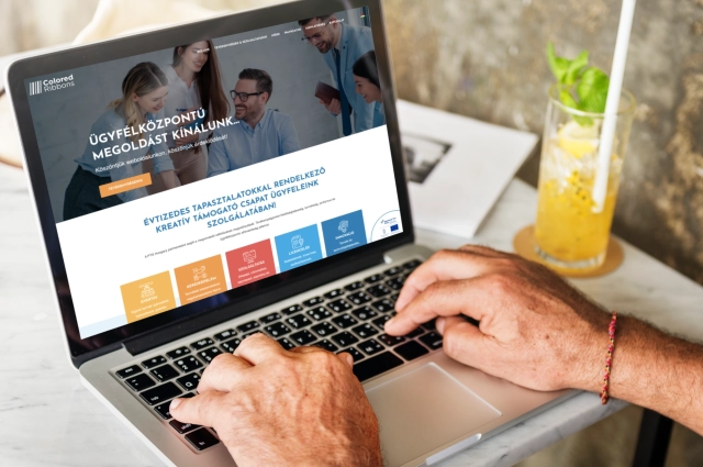 Megújult weboldalunk